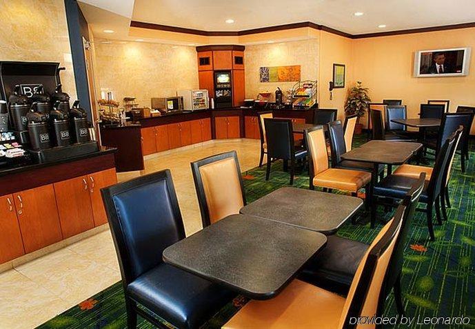 Fairfield Inn & Suites Dallas Mesquite Exterior foto
